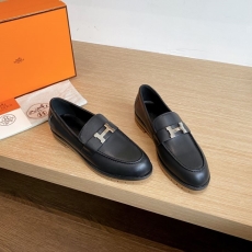 Hermes Business Shoes